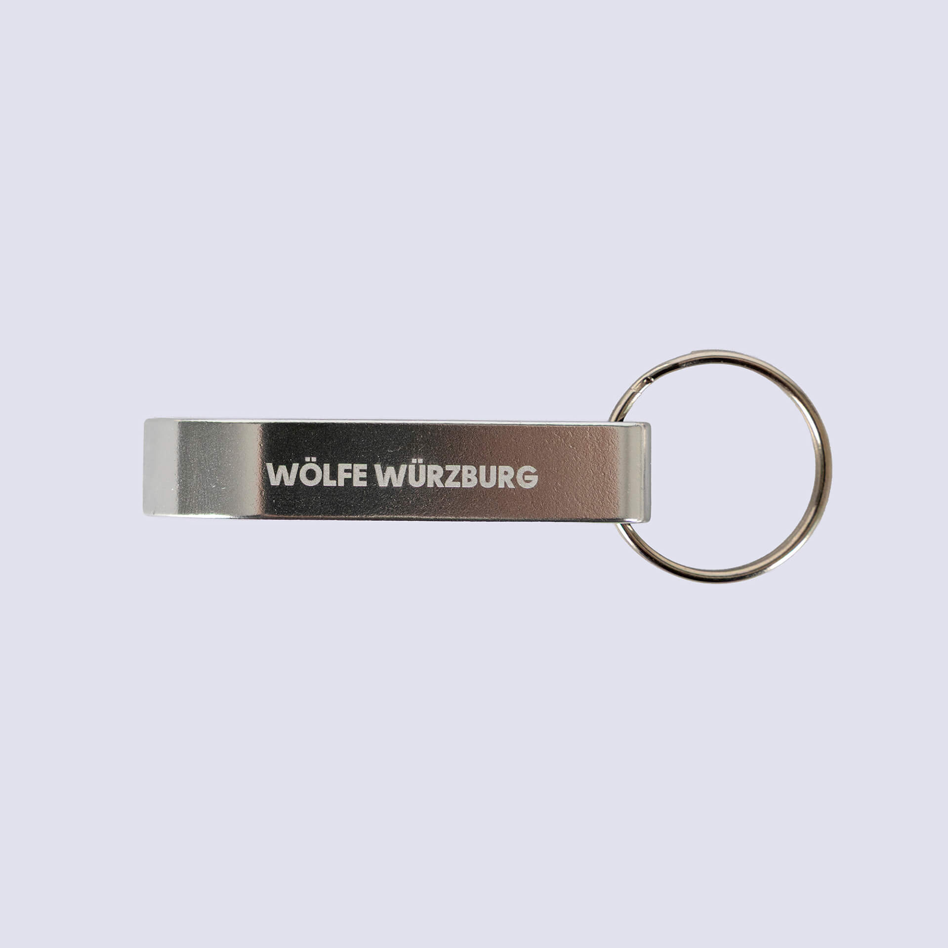 Flaschenöffner von den Wölfen