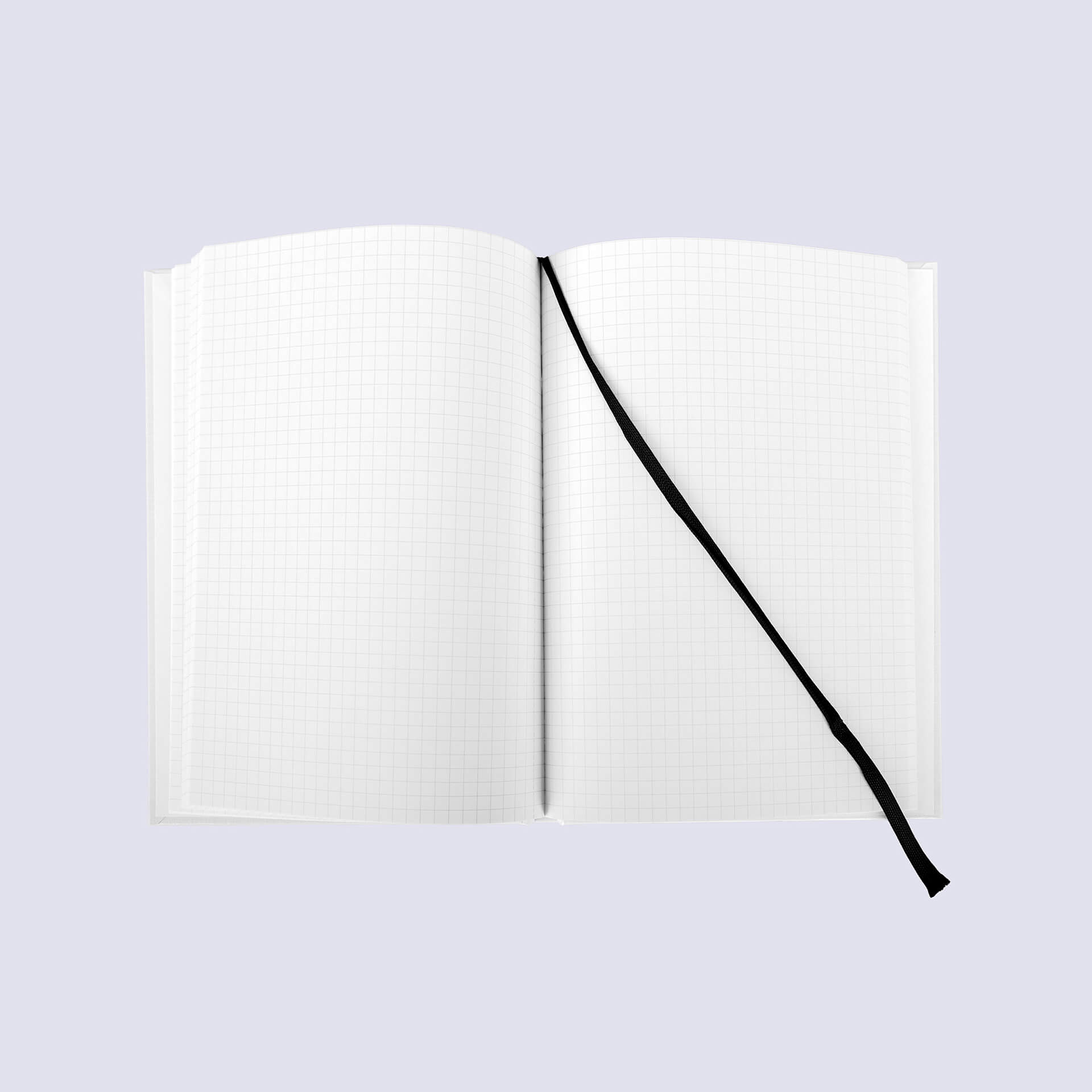 Notizbuch von den Wölfen