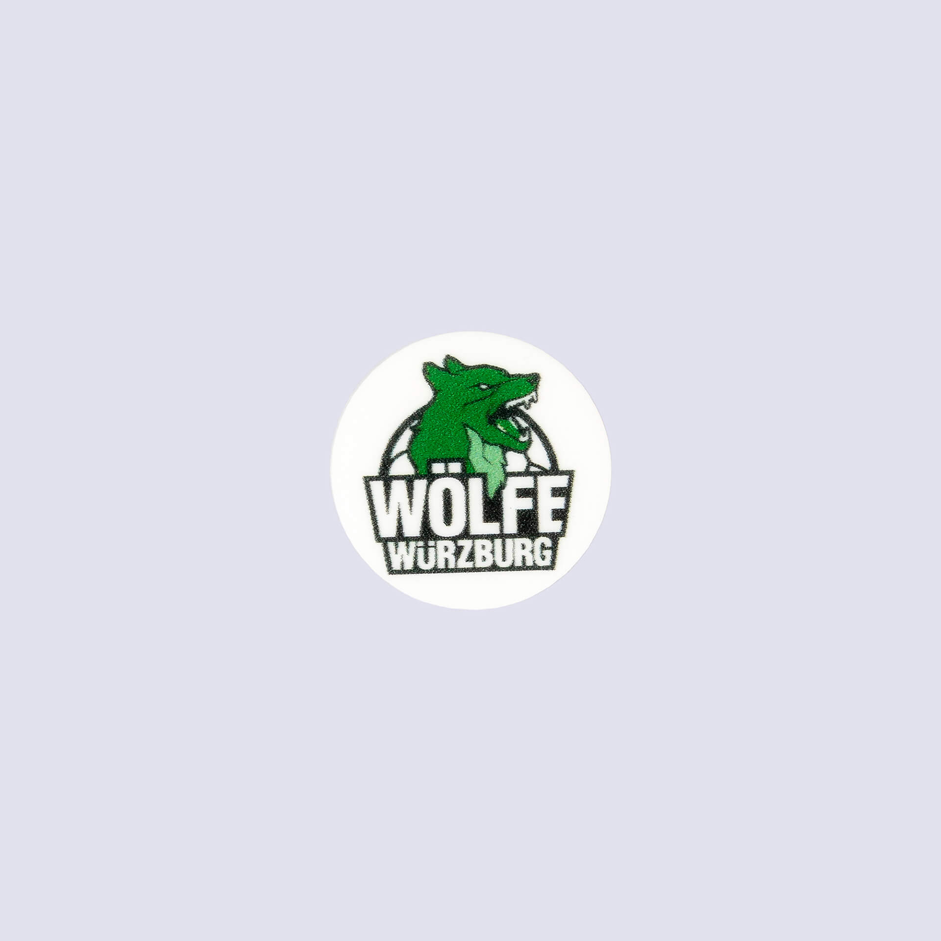 Pin von den Wölfen