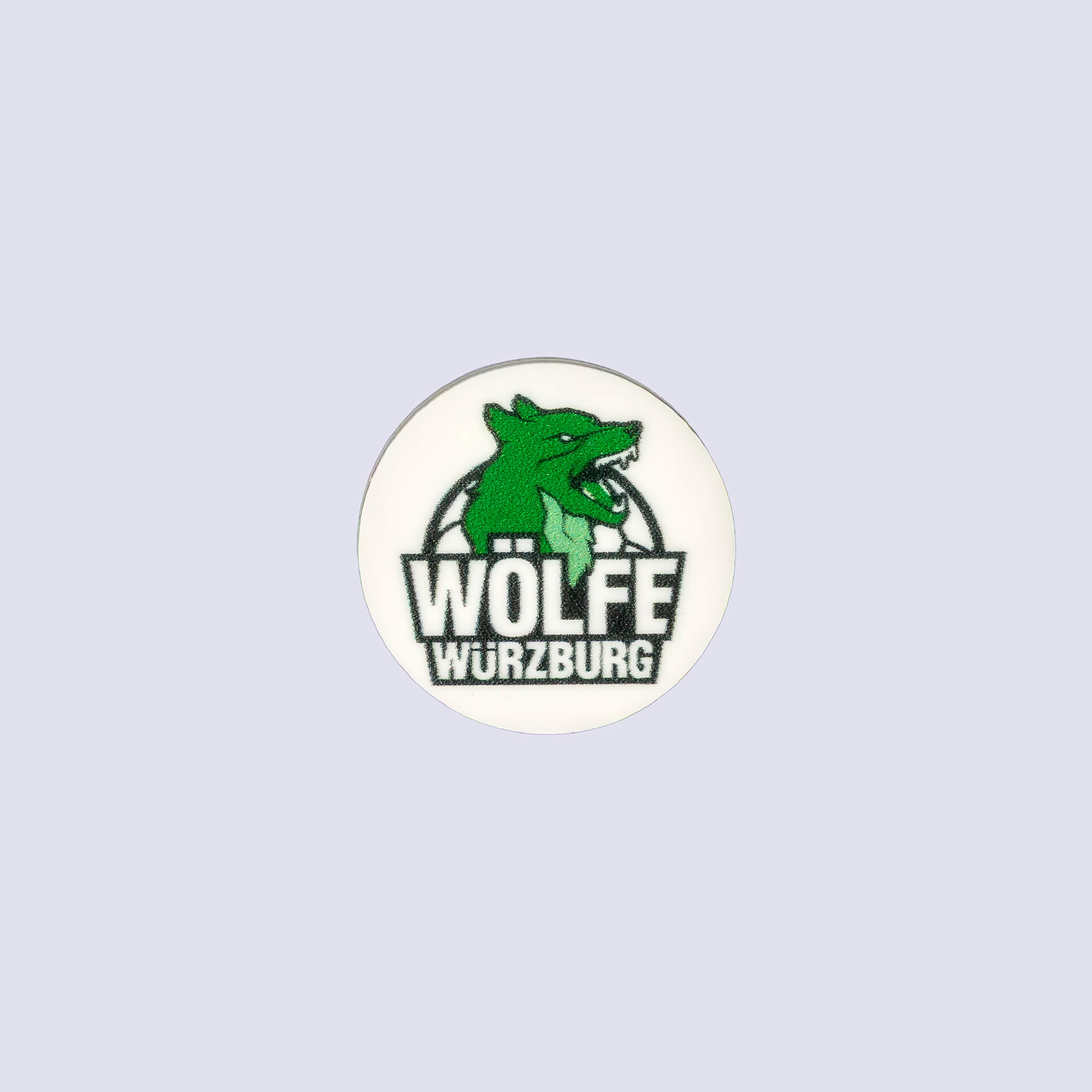 Pin von den Wölfen