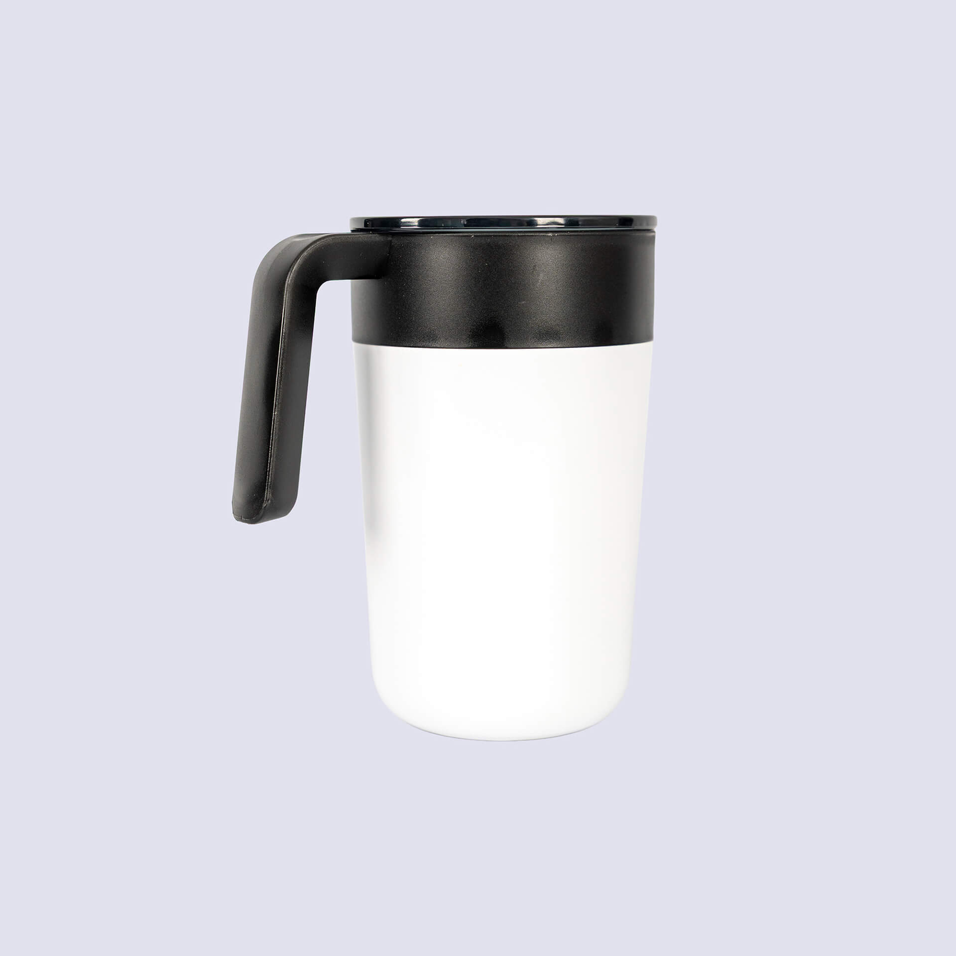 Thermobecher von den Wölfen